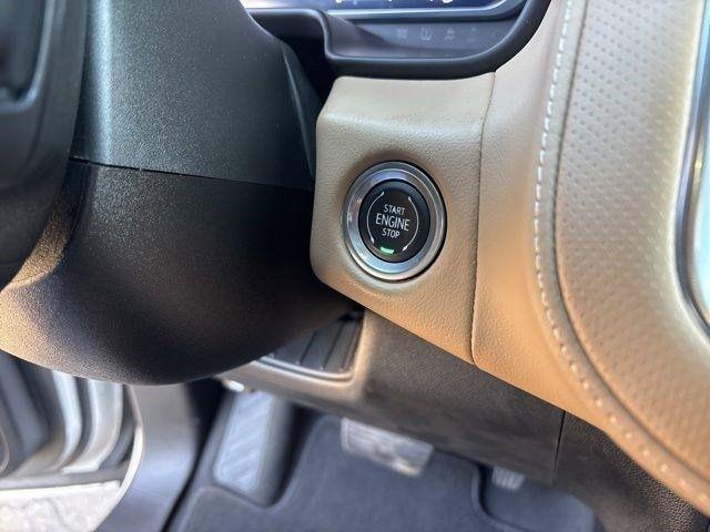 Chevrolet Tahoe Premier 4WD 2022