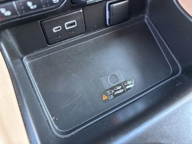 Chevrolet Tahoe Premier 4WD 2022