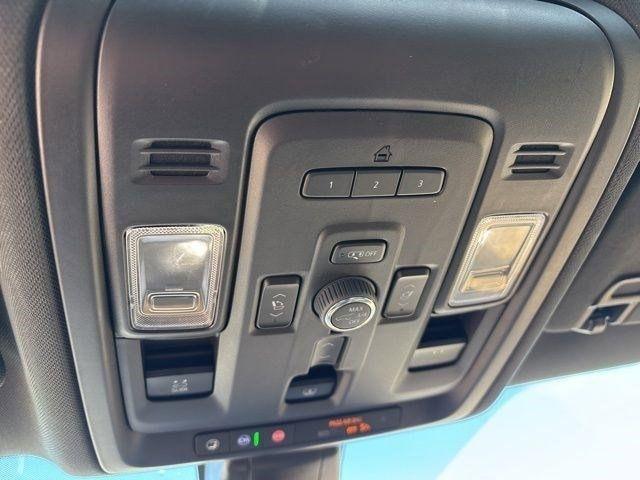 Chevrolet Tahoe Premier 4WD 2022