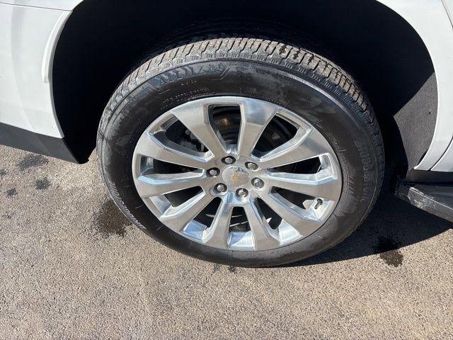 Chevrolet Tahoe Premier 4WD 2022