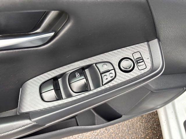 Nissan Sentra SV 2022