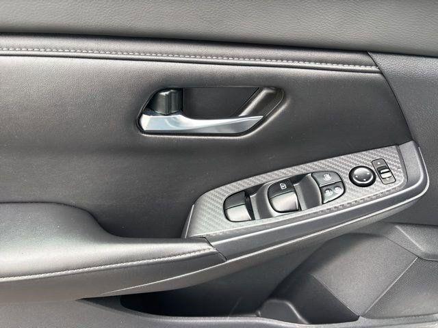 Nissan Sentra SV 2022