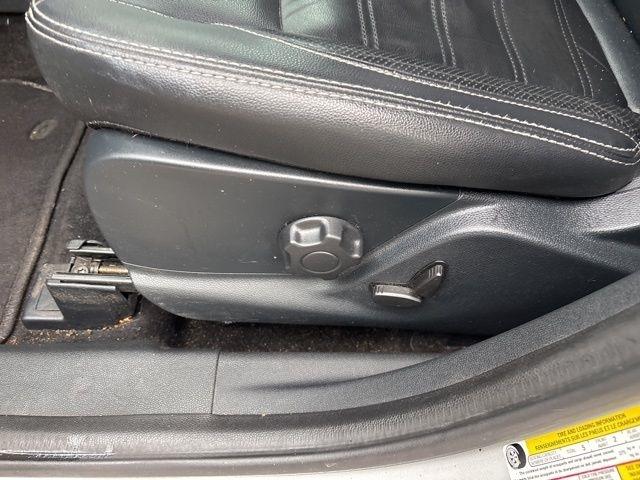 Ford EcoSport Titanium AWD 2018