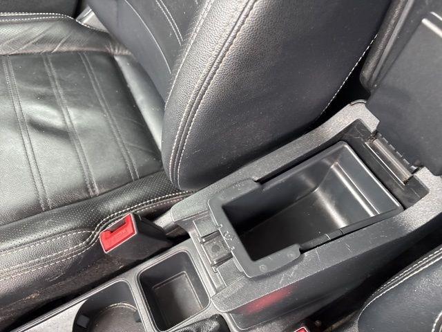 Ford EcoSport Titanium AWD 2018