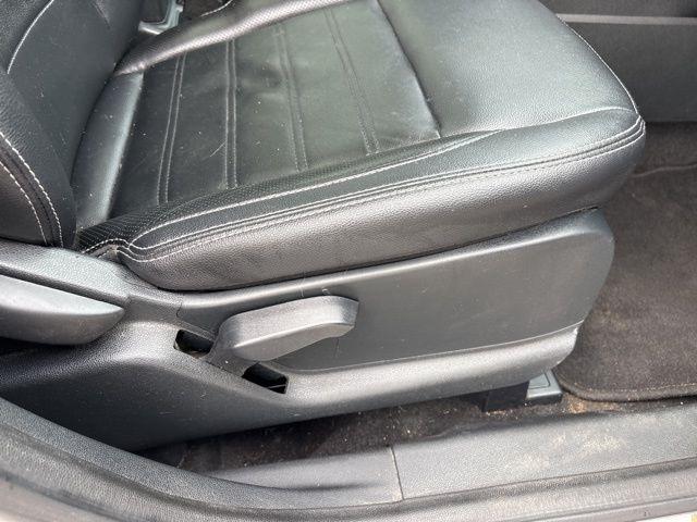 Ford EcoSport Titanium AWD 2018