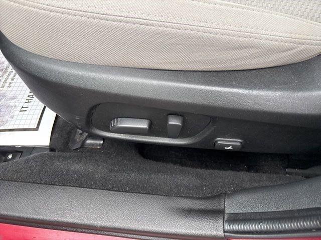 Subaru Forester 2.5i Premium CVT 2018