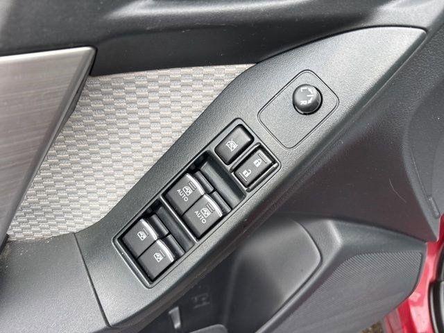 Subaru Forester 2.5i Premium CVT 2018