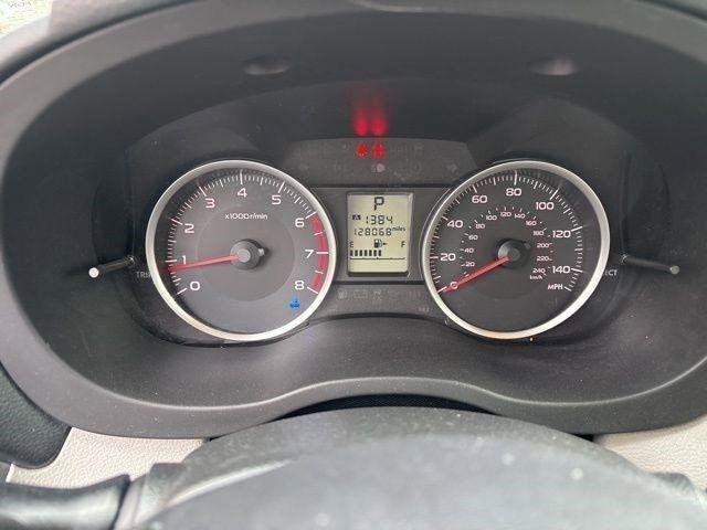 Subaru Forester 2.5i Premium CVT 2018