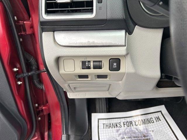 Subaru Forester 2.5i Premium CVT 2018