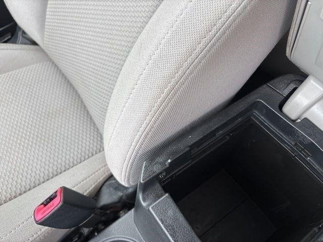 Subaru Forester 2.5i Premium CVT 2018