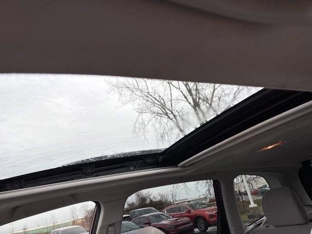 Subaru Forester 2.5i Premium CVT 2018