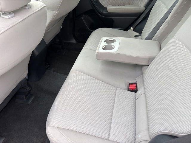 Subaru Forester 2.5i Premium CVT 2018