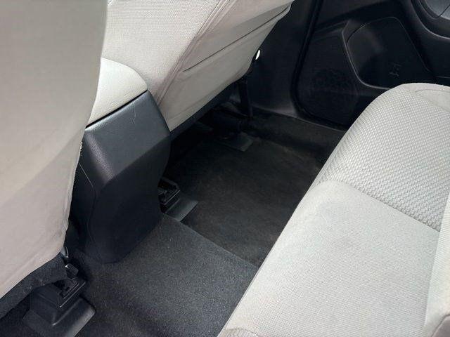 Subaru Forester 2.5i Premium CVT 2018