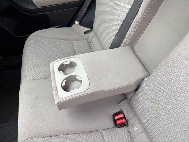 Subaru Forester 2.5i Premium CVT 2018