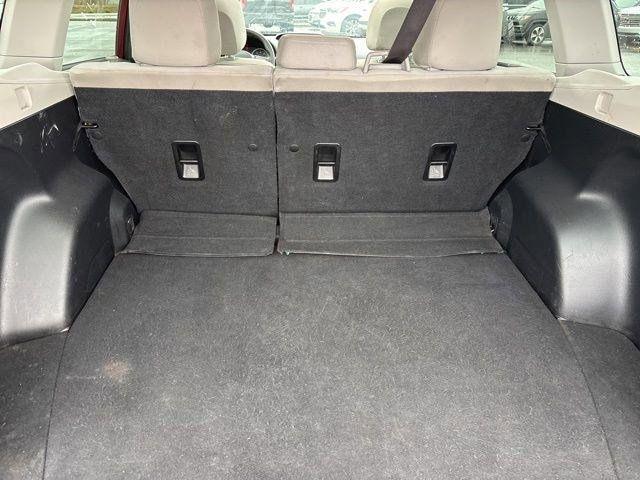 Subaru Forester 2.5i Premium CVT 2018