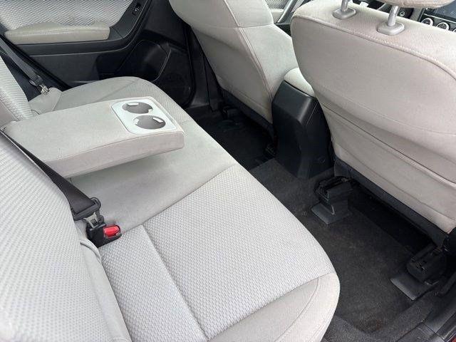 Subaru Forester 2.5i Premium CVT 2018