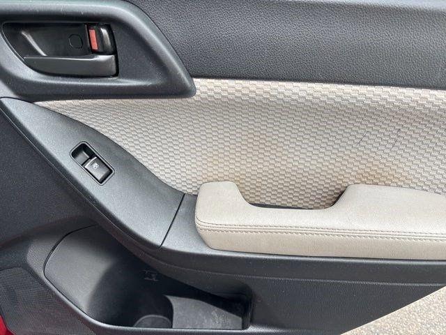 Subaru Forester 2.5i Premium CVT 2018