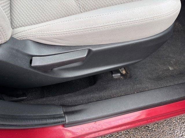 Subaru Forester 2.5i Premium CVT 2018