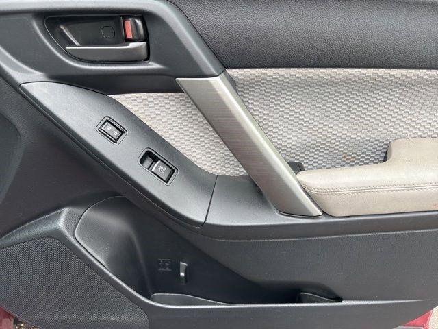 Subaru Forester 2.5i Premium CVT 2018