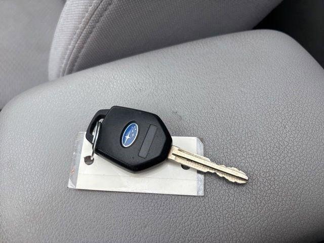 Subaru Forester 2.5i Premium CVT 2018