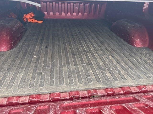 Chevrolet Silverado 1500 1LT Crew Cab 4WD 2014