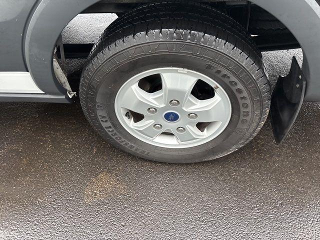 Ford Transit 350 Wagon Low Roof XLT w/Sliding Pass. 148-in. WB 2017