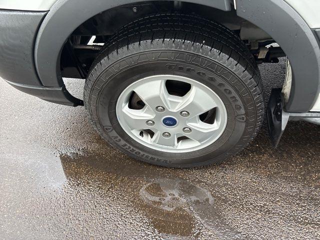 Ford Transit 350 Wagon Low Roof XLT w/Sliding Pass. 148-in. WB 2017