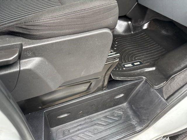 Ford Transit 350 Wagon Low Roof XLT w/Sliding Pass. 148-in. WB 2017