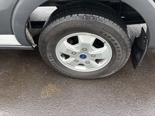 Ford Transit 350 Wagon Low Roof XLT w/Sliding Pass. 148-in. WB 2017