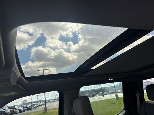 Ford F-150 XLT SuperCrew 6.5-ft. Bed 4WD 2019