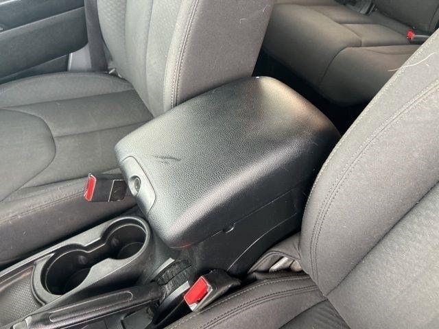 Jeep Wrangler Unlimited Sport 4WD 2016