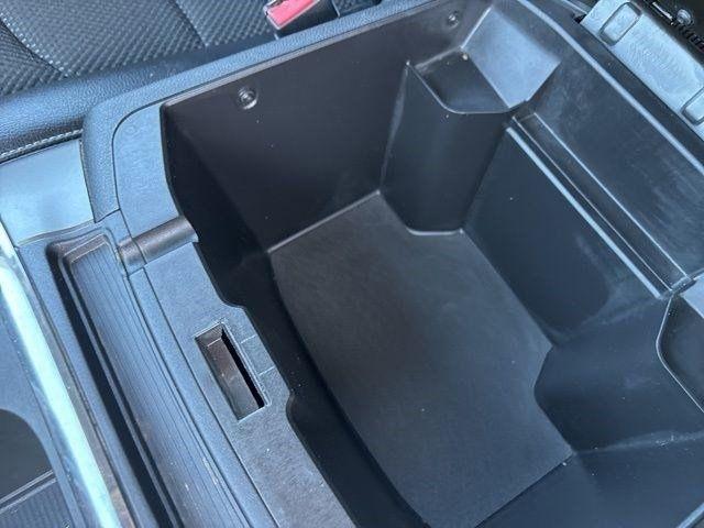 RAM 1500 Sport Crew Cab SWB 4WD 2017