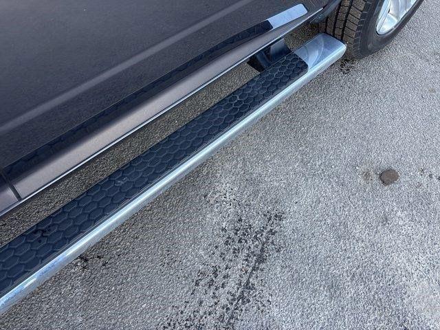 RAM 1500 Sport Crew Cab SWB 4WD 2017