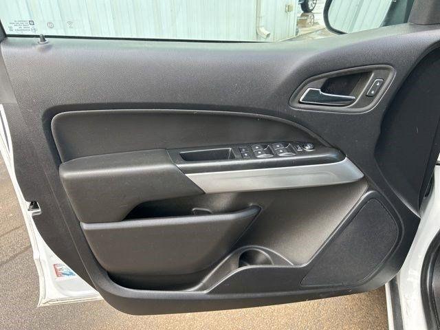 Chevrolet Colorado LT Crew Cab Long Box 4WD 2022