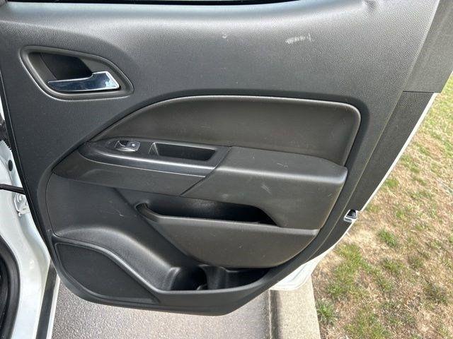 Chevrolet Colorado LT Crew Cab Long Box 4WD 2022