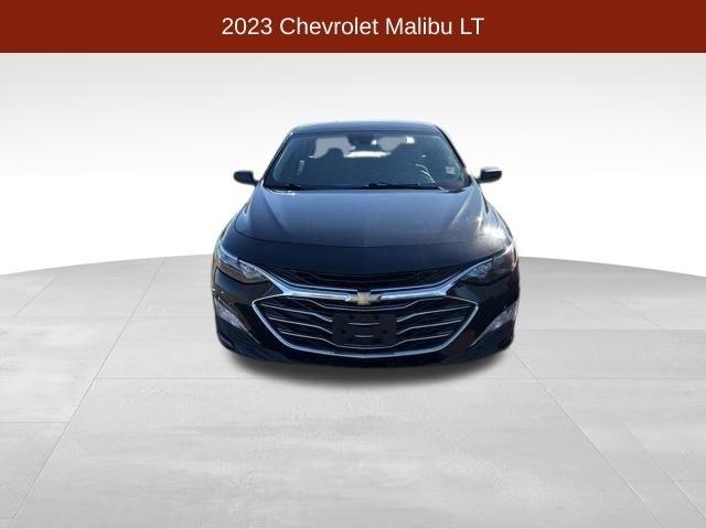 Chevrolet Malibu 1LT 2023