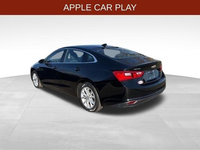 Chevrolet Malibu 1LT 2023