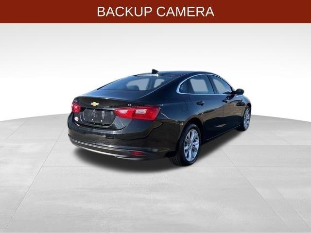 Chevrolet Malibu 1LT 2023