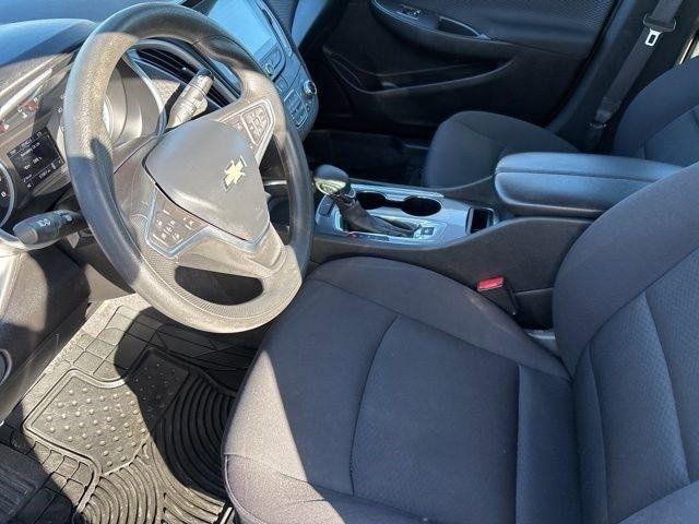 Chevrolet Malibu 1LT 2023