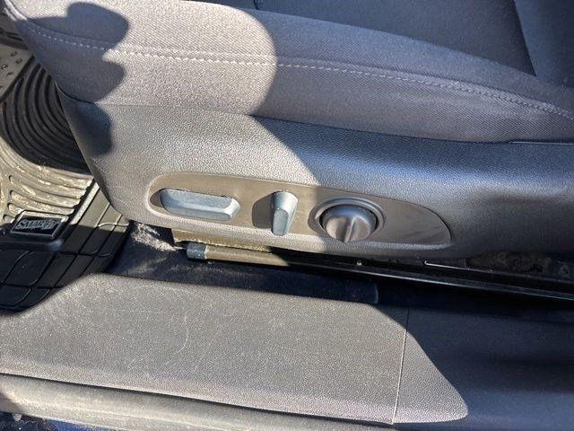 Chevrolet Malibu 1LT 2023