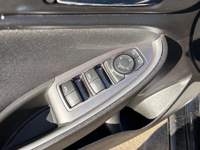 Chevrolet Malibu 1LT 2023