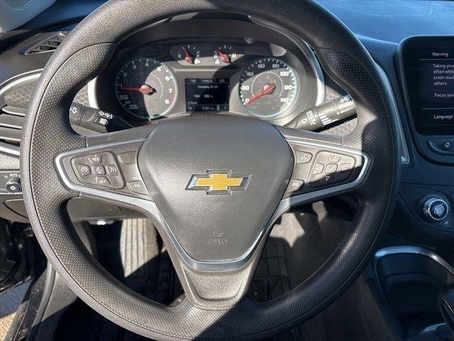 Chevrolet Malibu 1LT 2023