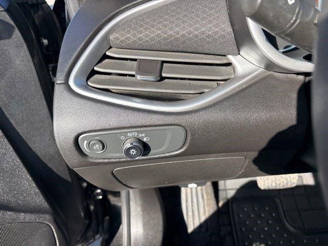 Chevrolet Malibu 1LT 2023