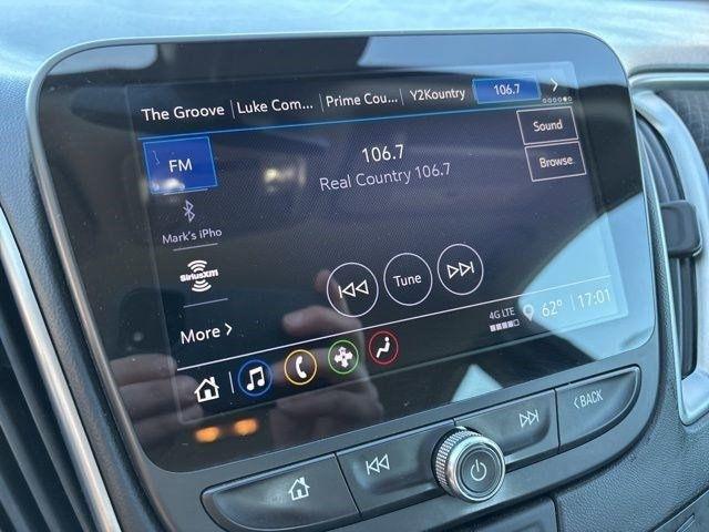 Chevrolet Malibu 1LT 2023