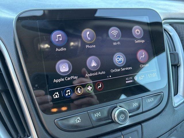 Chevrolet Malibu 1LT 2023