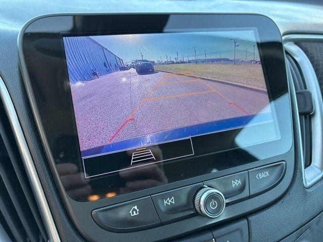 Chevrolet Malibu 1LT 2023