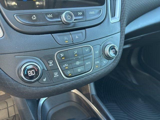 Chevrolet Malibu 1LT 2023