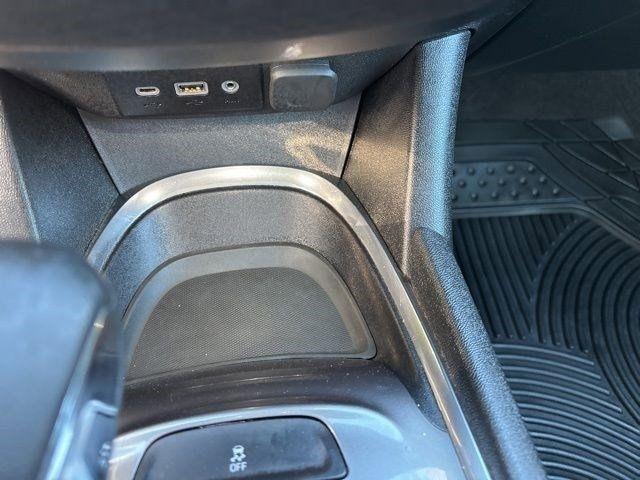 Chevrolet Malibu 1LT 2023