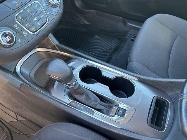 Chevrolet Malibu 1LT 2023