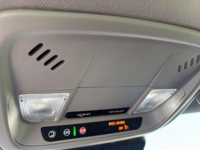 Chevrolet Malibu 1LT 2023